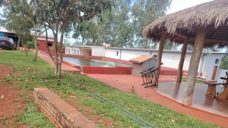 💔🚨 TRAGEDIA EN HERNANDARIAS: NIÑO DE 3 AÑOS MUERE AHOGADO EN UNA PILETA.